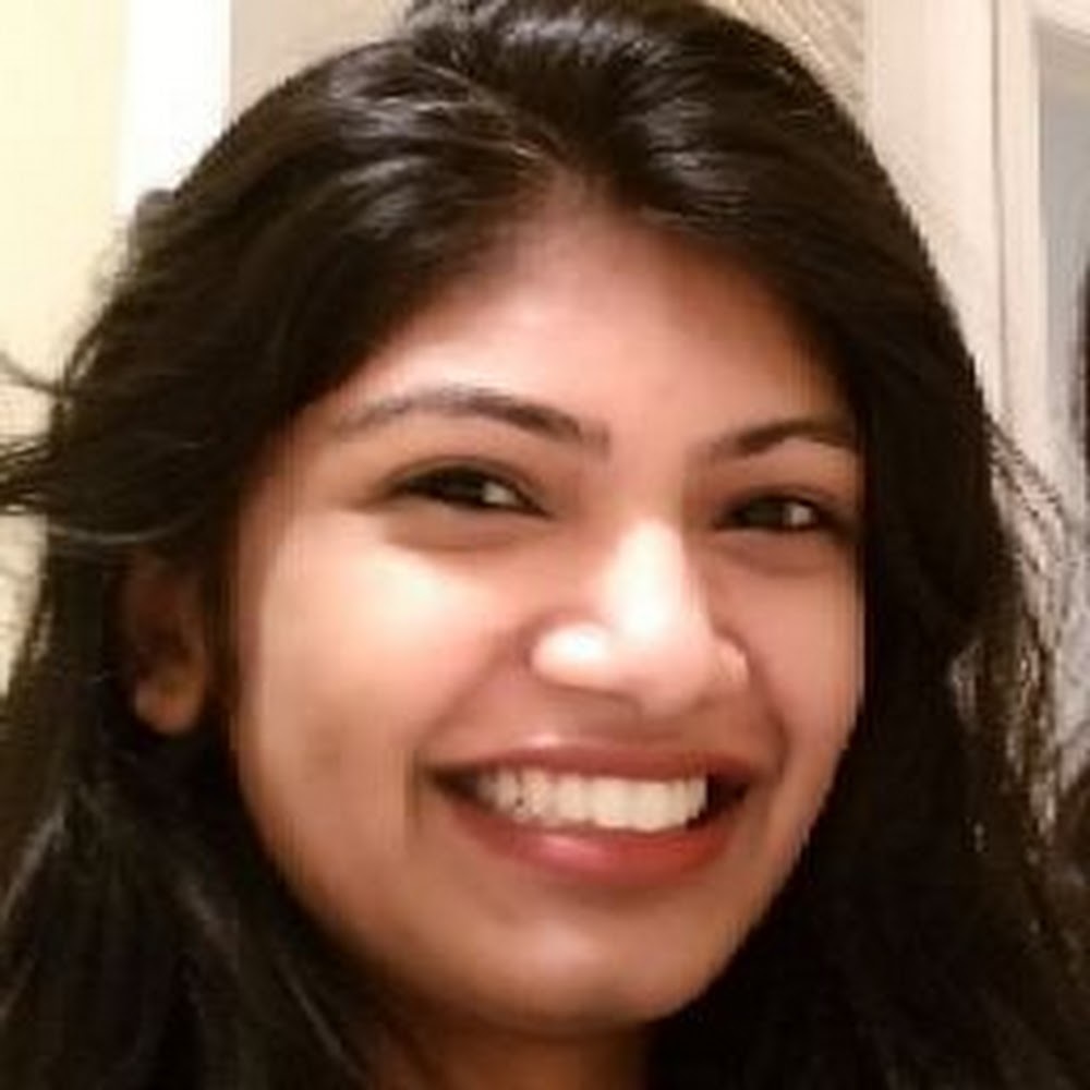 Meet your Posher, Sindhu